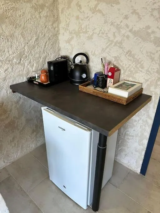 Holiday home Fare Oasis Villa Temae