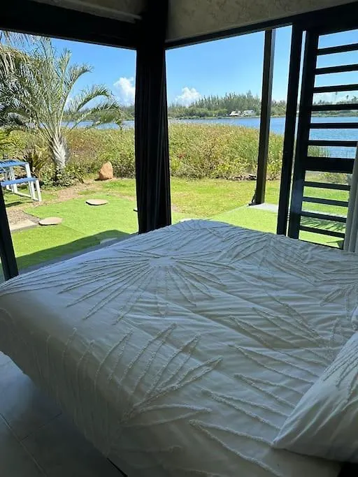 Fare Oasis Villa Temae